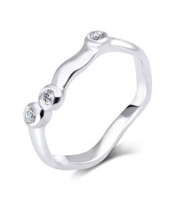 Silver Rings NSR-2066